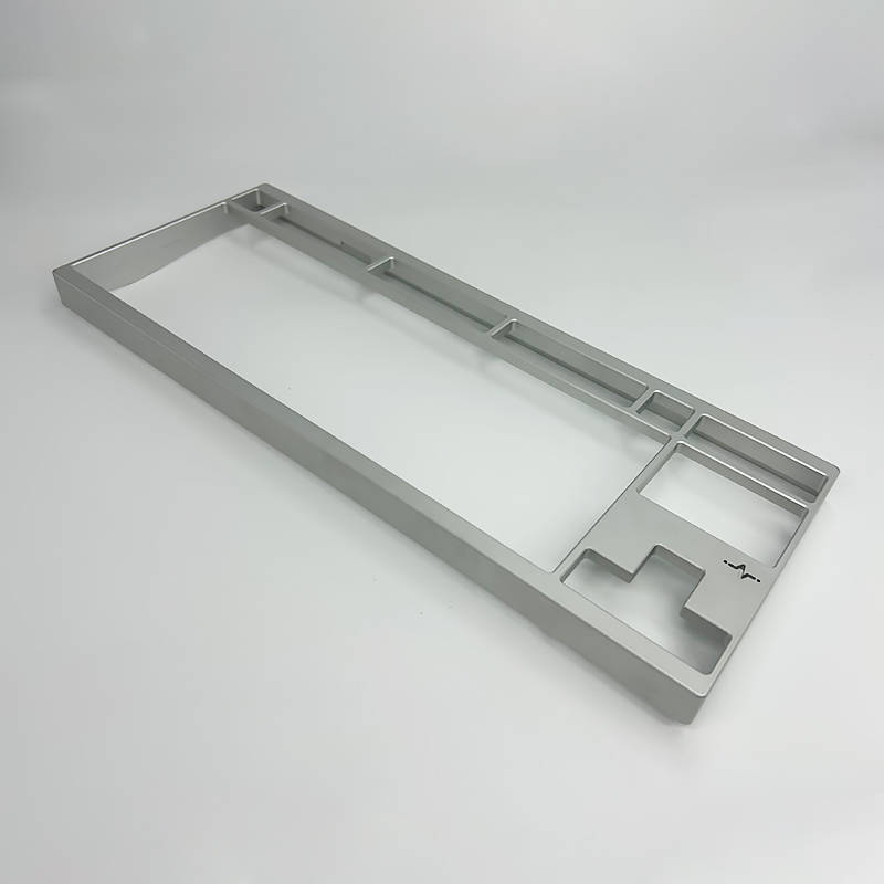 Milling CNC Machining