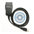 High quality For Honda HDS USB Cable Diagnostic Cable Software Version V1.4.3 FTDI FT232RL Chip Auto OBD2 HDS Cable
