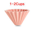 1-2 Cups Pink
