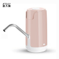 ITAS Water Dispenser Automatic Household Water Dispenser Pump Portable Desktop Water dispenser Tap Cold WD15