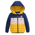 kids coat 2020 new Spring Winter Boys Jacket for Boys Children Clothing Hooded Outerwear Baby Boys Clothes 5 6 7 8 9 10 Years