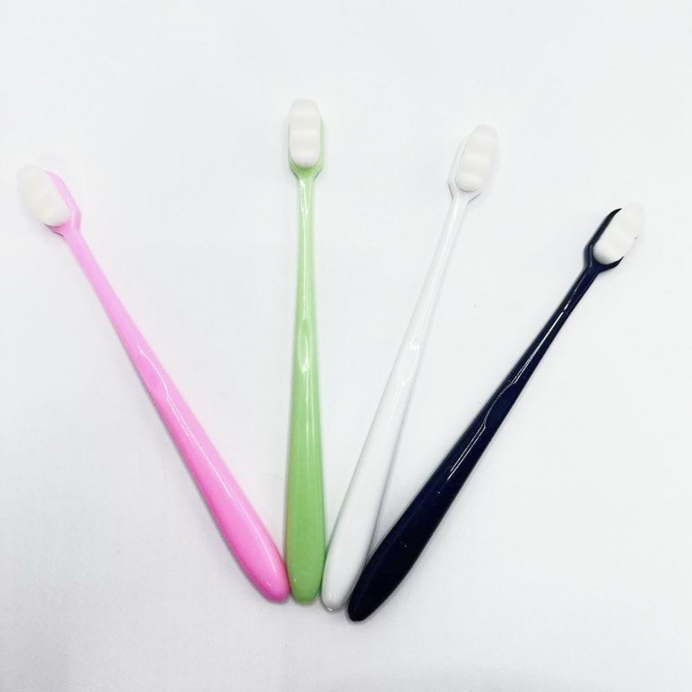 Soft Toothpaste