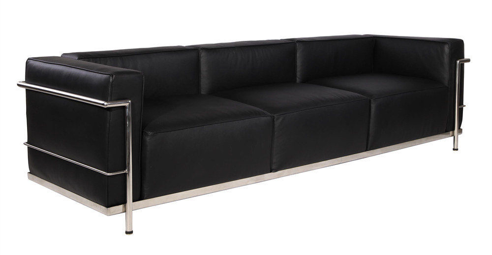 Le corbusier LC3 sofa