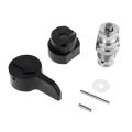 Airless Paint Spray Return Valve Accessories For Ultra 395 490 495 595 Sprayer