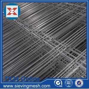 302 Welded Wire Mesh