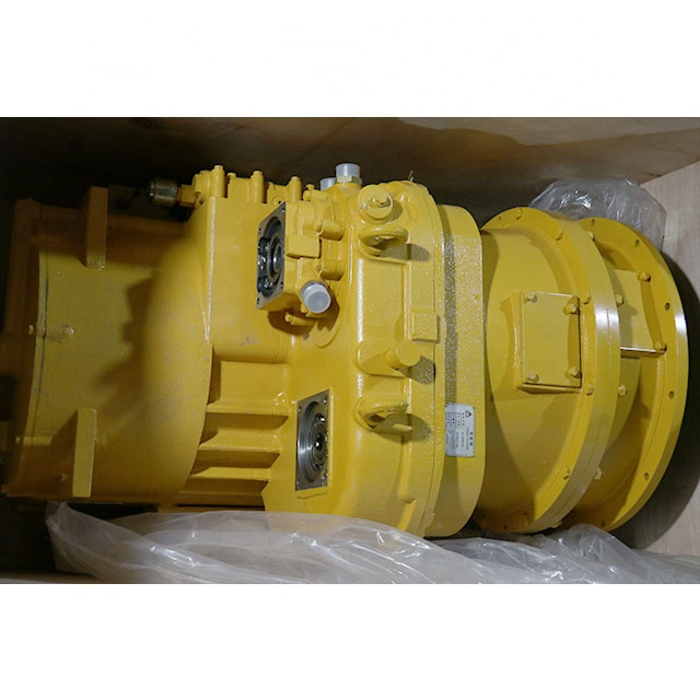 Gearbox ass 2020900156 for loader SDLG