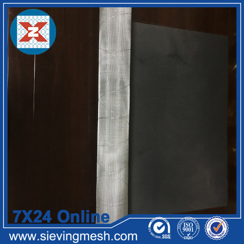 Stainless Steel Plain Weave Wire Cloth wholesale