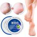 Traditional Chinese Cosmetics Anti Dry Crack Repair Heel Feet Care Foot Balm Exfoliating Foot Creams Hand Cracked Heel Cream