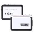 Y&H Cassette Tape Player Record Tape to MP3 Digital Converter,USB Cassette Capture,Save to USB Flash Drive Directly