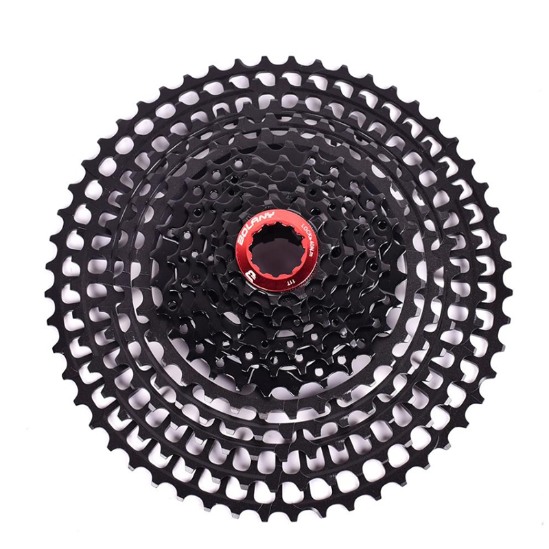 ZTZ MTB 12 Speed 11-52T 50T Cassette Bicycle Freewheel 12t Bicycle Parts Mountain