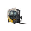 SHANTUI brand forklift 2.0Ton diesel engine forklift SFD20