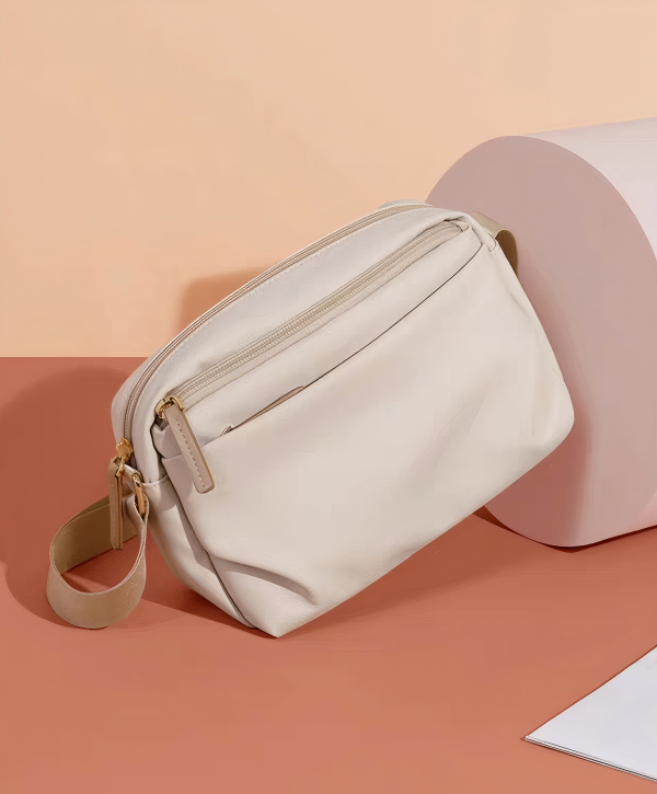 2025 Lightweight Crossbody Single-Shoulder Bag