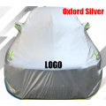 oxford silver