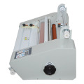 FM360 110v/220v A3 paper laminating machine Four Rollers laminator worker card,office file laminator