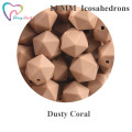 14MM Ico Dusty Coral