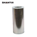 Hydraulic oil filter 175-60-27380 for shantui bulldozer SD22