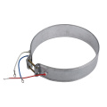120mm/130mm/140mm 220V 600W Thin Band Heater Element for Water Dispenser, Band Heater Household Electrical Appliances Parts