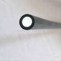 10mX Inner 5mm outer 7mm diameter end glowr black PMMA fiber optic cable free shipping