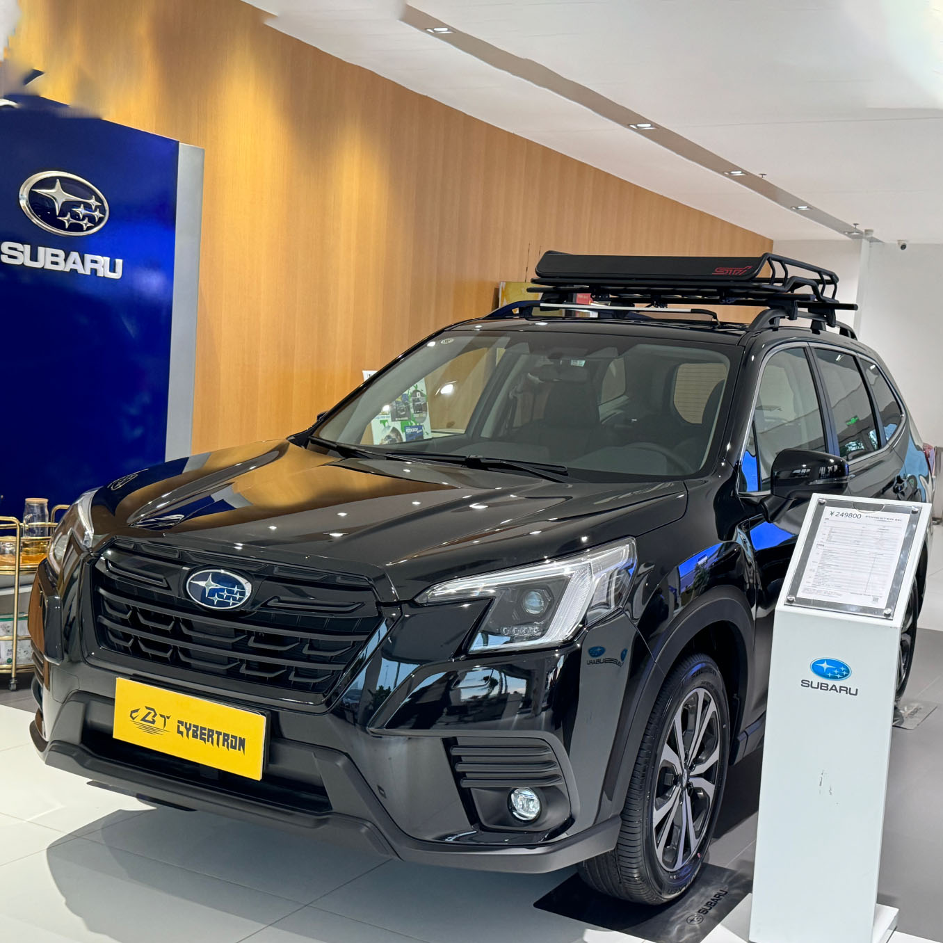 Urban commuting and light off-roading