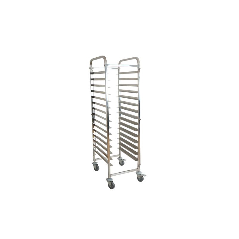 bakery trolley