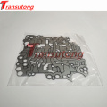 New 0BH 0BT 0DE DQ500 Automatic Transmission Valve body Insulation Board For VW Audi for 0BH/0DE Transmisson