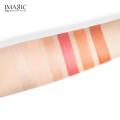 IMAGIC Hybrid Highlight Blush Palette Brighten Contour Glitter Face Shadow Brightens Skin Tone Facial Makeup Cosmetics TSLM1