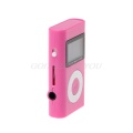 Mini USB Support 32GB Micro SD TF Card LCD Screen Music Digital MP3 Player Drop Shipping