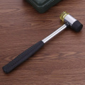 Multifunctional Double Face Rubber Hammer Household Hand Tools Domestic Mini Hammers