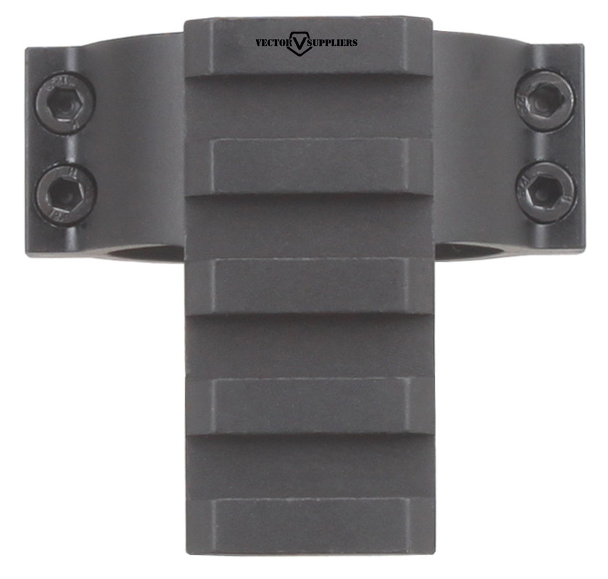 Vector Optics 35mm 34mm Scope Mount Ring with Picatinny Rail fit 21mm Weaver Red Dot Sight for 34 35 mm Riflescopes