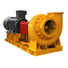 FGD Flue Gas Desulfurization Pump