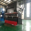 80T 3200 Plate Bending Machine CNC TP10S sheet metal Hydraulic Press Brake