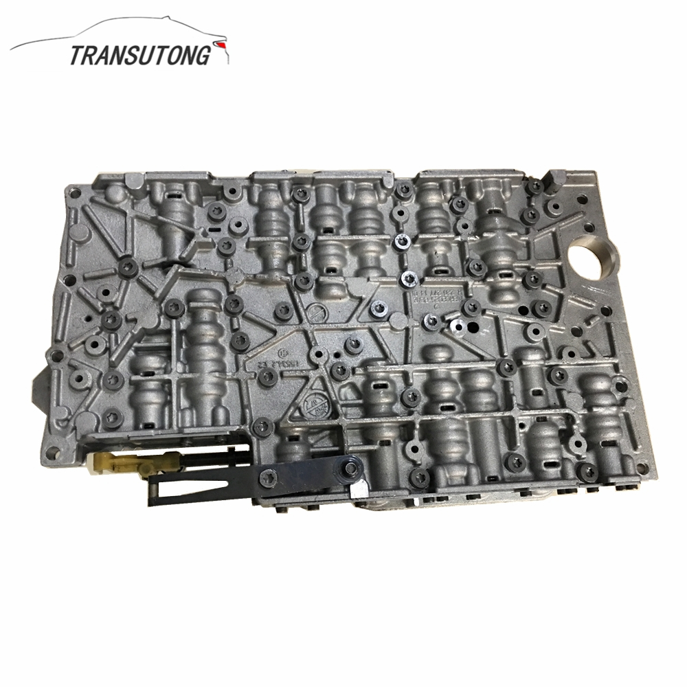 722.9 Auto Transmission valve body And Solenolds For Mercedes Benz(Need VIN)