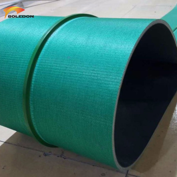 PVC 9 mm Conveyor Belt