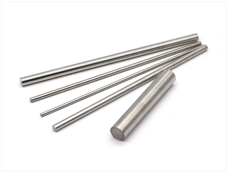 Steel Rod 5mm 6mm 7mm 8mm 10mm 12mm 15mm Shafts 304 Stainless Steel Rod Bar Linear Shaft Round Bars Ground Stock L 200mm