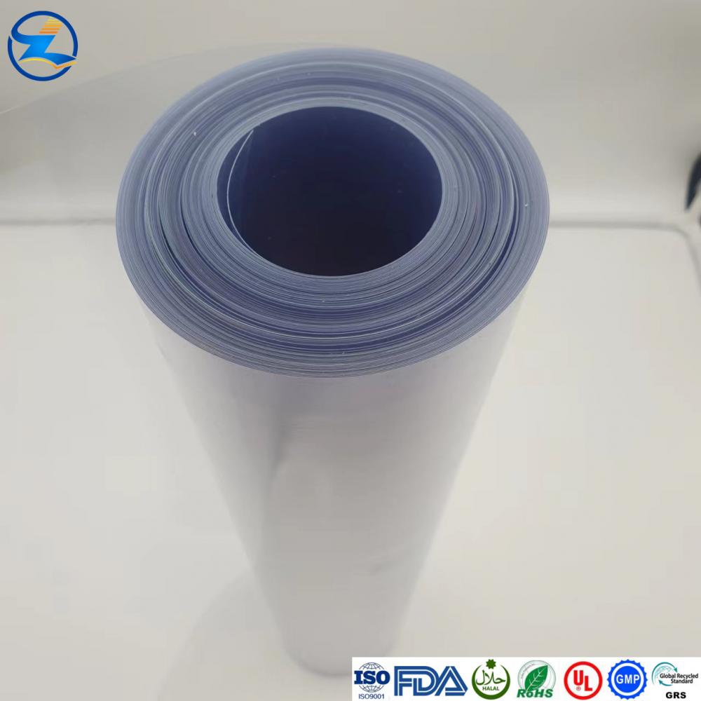 Clear PVC Medical Pharma Packing2.jpg