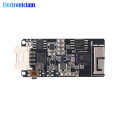 ESP32 WIFI Camera Module ESP32-CAM OV2640 2MP Type C CP2104 USB TTL Development Board 3D Wifi Antenna for Arduino 3B/3B+/2B/B+