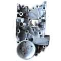 0AM DQ200 DSG Transmission Valve Body Aluminum Plate