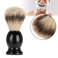 Men Shaver Brush Safety Razor Brush Facial Beard Cleaning Appliance High Quality Salon Home Travel Shave Tool