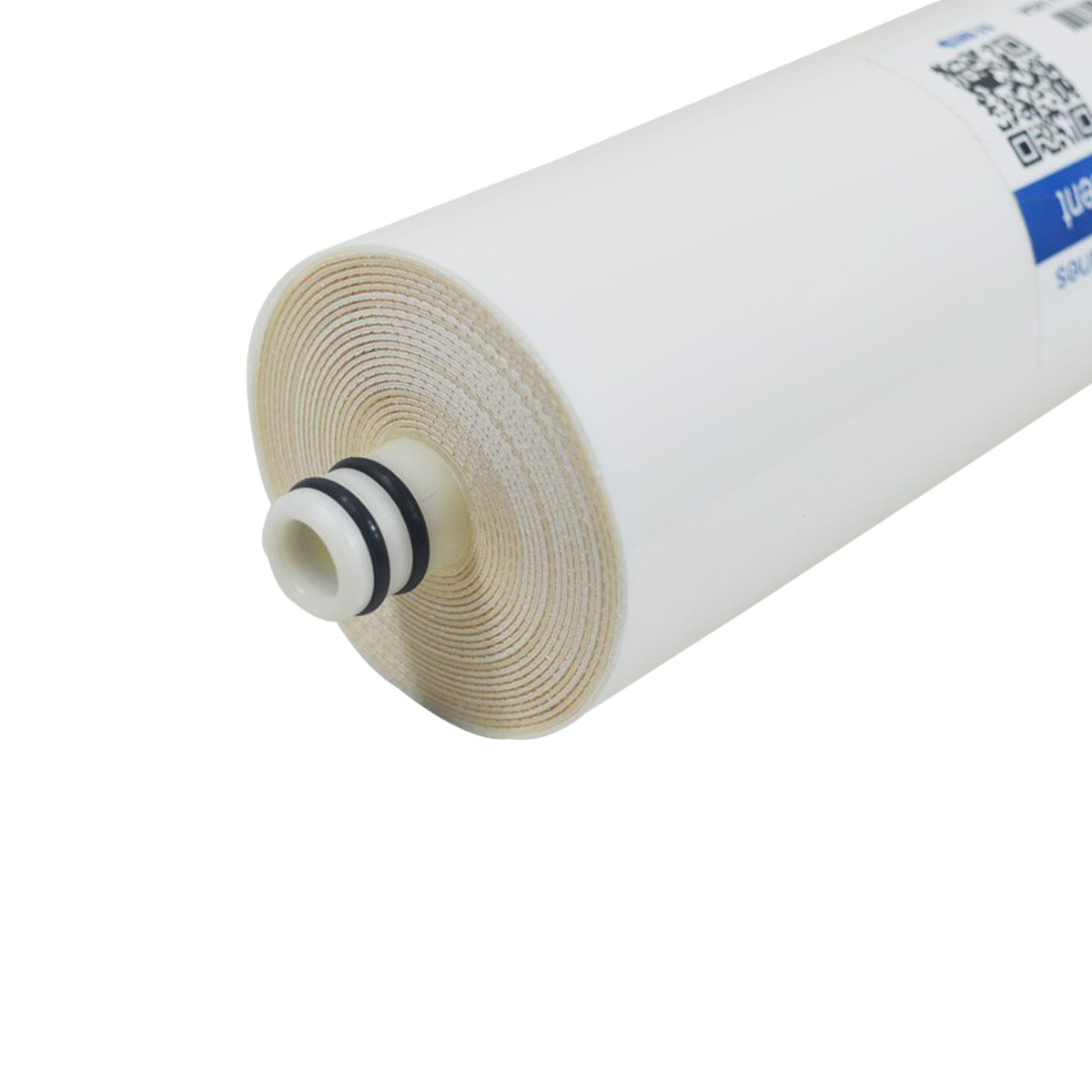 50/75/100/125/400GPD Home Kitchen Reverse Osmosis RO Membrane Replacement Cartridges Water System Filter Water Purifing