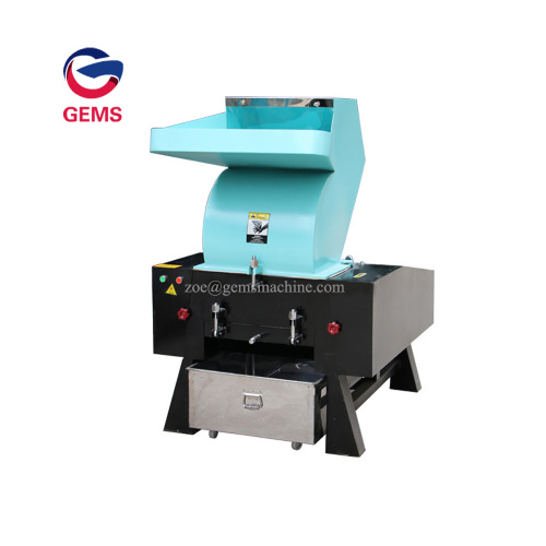 Plastic Grinding Plastic Chipper Shredder Pet Bottle Crusher for Sale, Plastic Grinding Plastic Chipper Shredder Pet Bottle Crusher wholesale From China