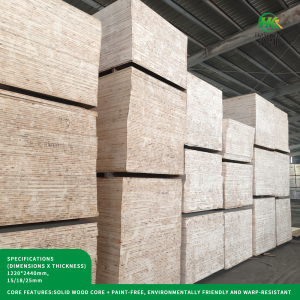 Eco Board for Home Decoration