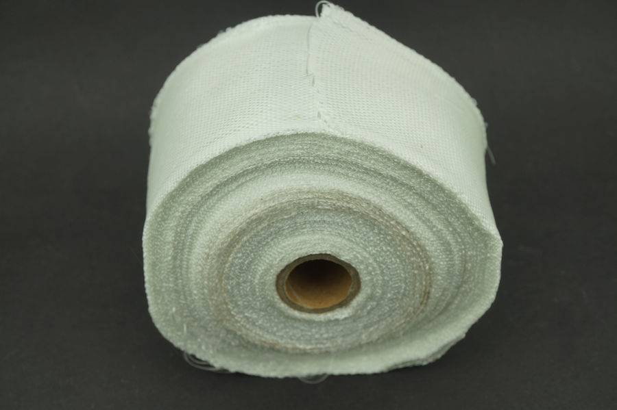 Free Shipping 50mm*25m Fiberglass Cloth Tape Glass Fiber Mesh Joint Tape Plain Weave E-Glass