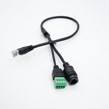 Cable for Elfin-EE10 & EE11&EW10 & EW11*EG10 & EG11( Cable Only, without the Elfin Device)