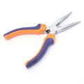 Wholesale steel pliers with 3 holes for hair extension/ Micro loop tool hair pliers/for hair beads,nano rings