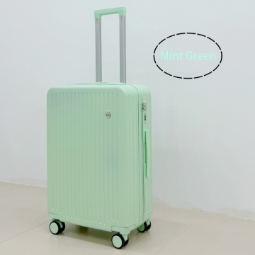 High-Quality Luggage for Seamless Adventures