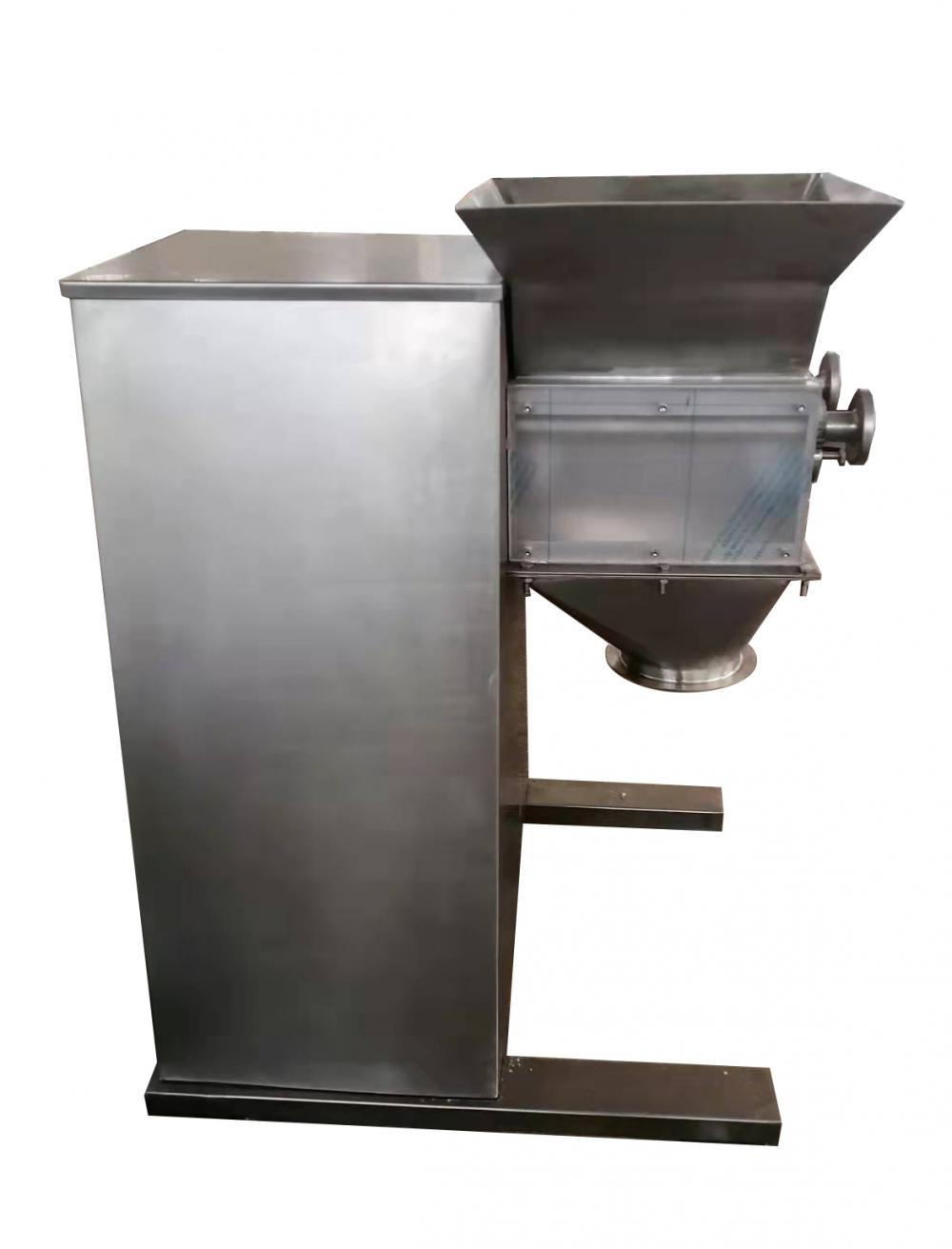 Granule Swing Granulator 2