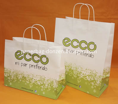 paper party bags with handles