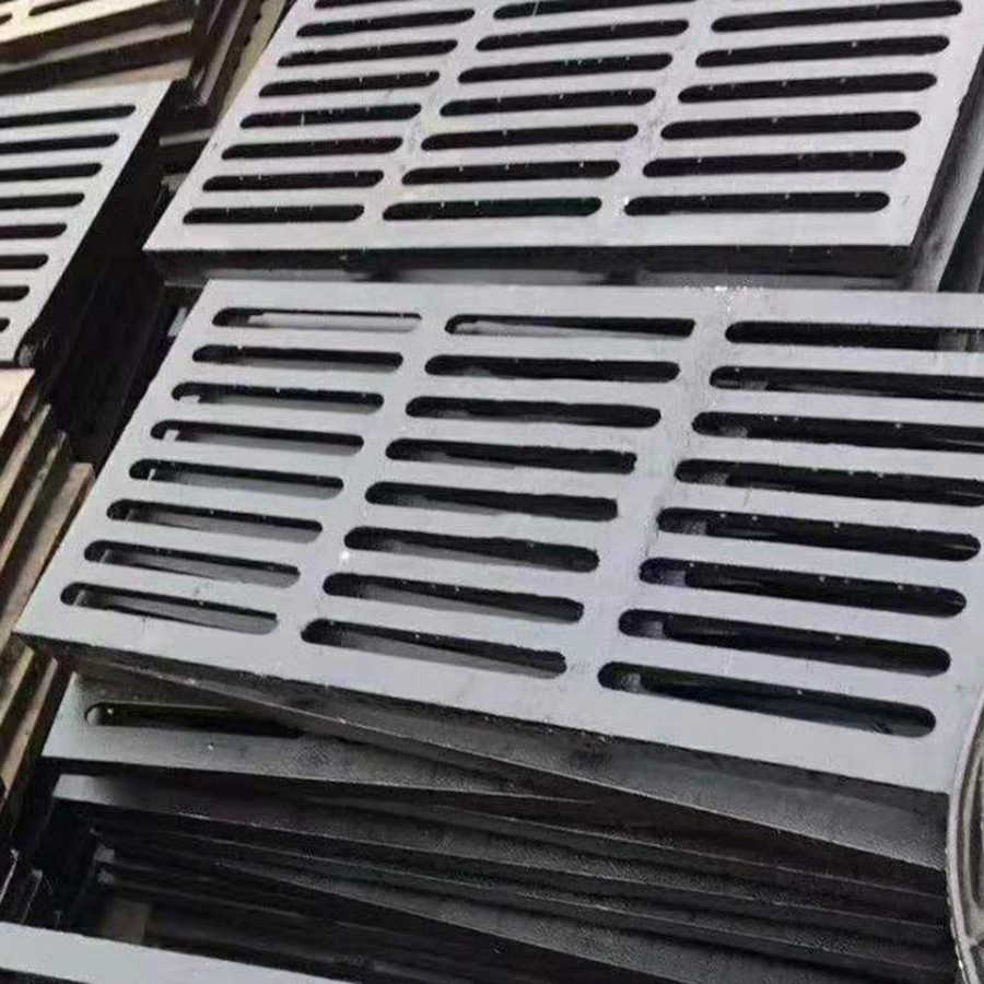 High Quality Grate Board 5