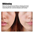 355ml MELAO Witch Hazel Rose Petal Face Toner Hydrating Moisturizing Facial Care Toner Skin Lightening