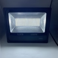 Double Color Solar Floodlight Hot Selling